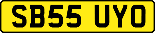 SB55UYO