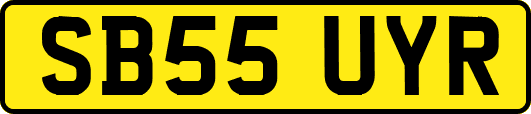 SB55UYR