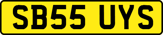 SB55UYS