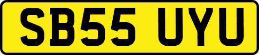 SB55UYU