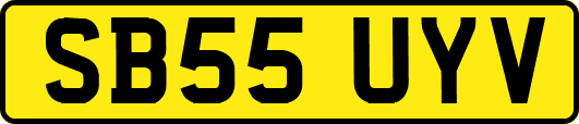 SB55UYV
