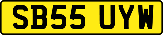 SB55UYW