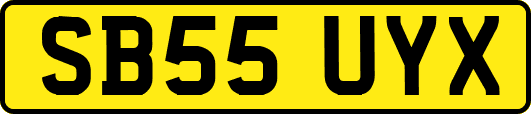 SB55UYX
