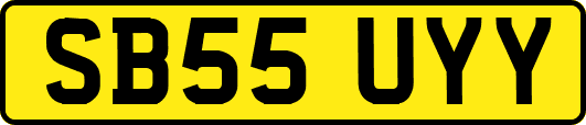 SB55UYY