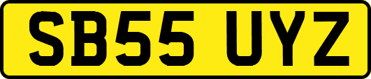 SB55UYZ