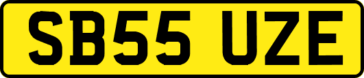 SB55UZE