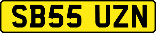 SB55UZN