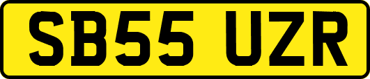SB55UZR