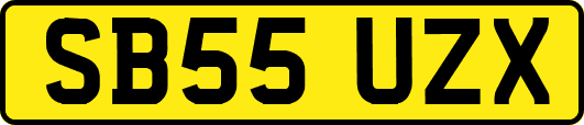 SB55UZX