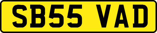 SB55VAD