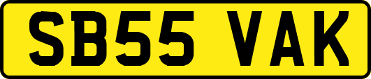 SB55VAK