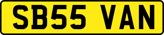 SB55VAN