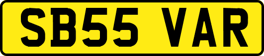 SB55VAR