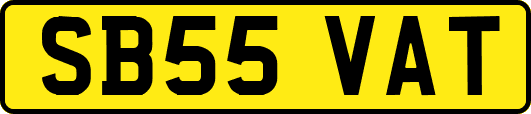 SB55VAT