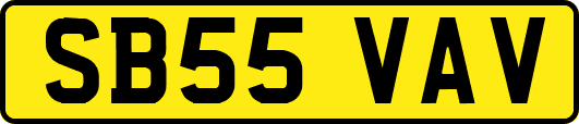 SB55VAV