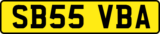 SB55VBA