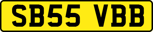 SB55VBB