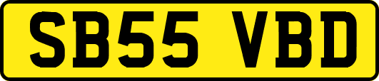 SB55VBD