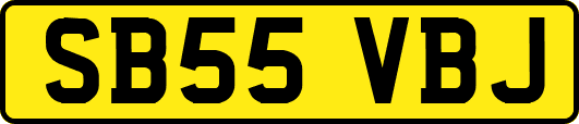 SB55VBJ