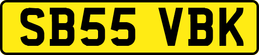 SB55VBK