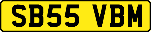 SB55VBM
