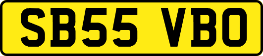 SB55VBO