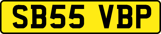 SB55VBP