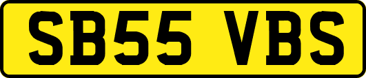 SB55VBS