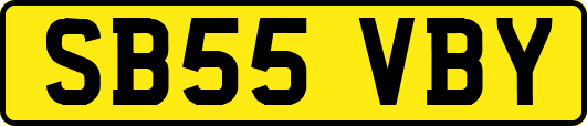 SB55VBY