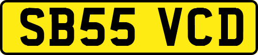 SB55VCD