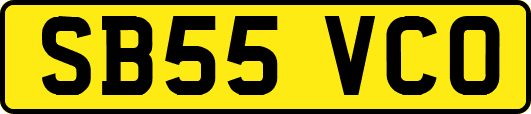 SB55VCO