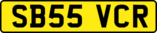 SB55VCR