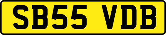 SB55VDB