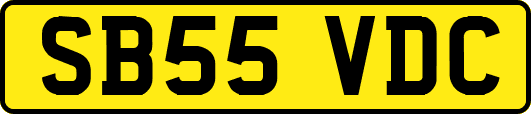 SB55VDC