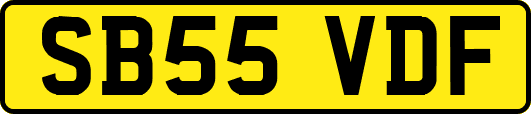 SB55VDF