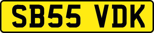 SB55VDK