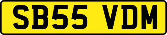 SB55VDM