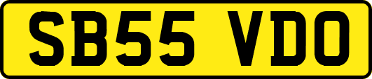 SB55VDO