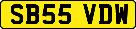 SB55VDW