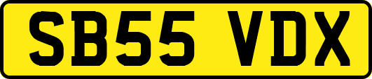 SB55VDX