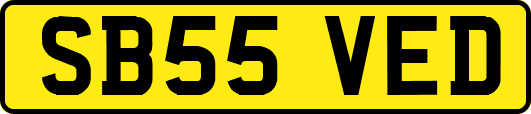 SB55VED