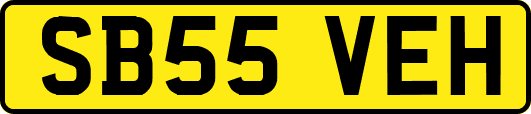 SB55VEH