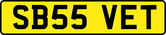 SB55VET