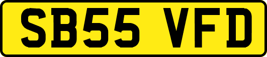 SB55VFD