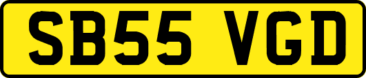 SB55VGD