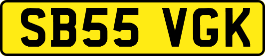 SB55VGK