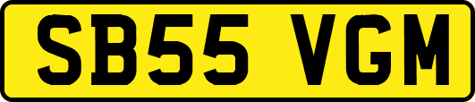SB55VGM