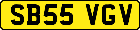 SB55VGV