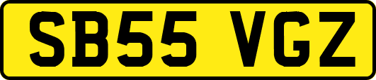 SB55VGZ