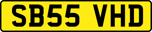 SB55VHD